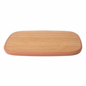 Bamboe snijplank 37 x 27 cm - BergHOFF Leo