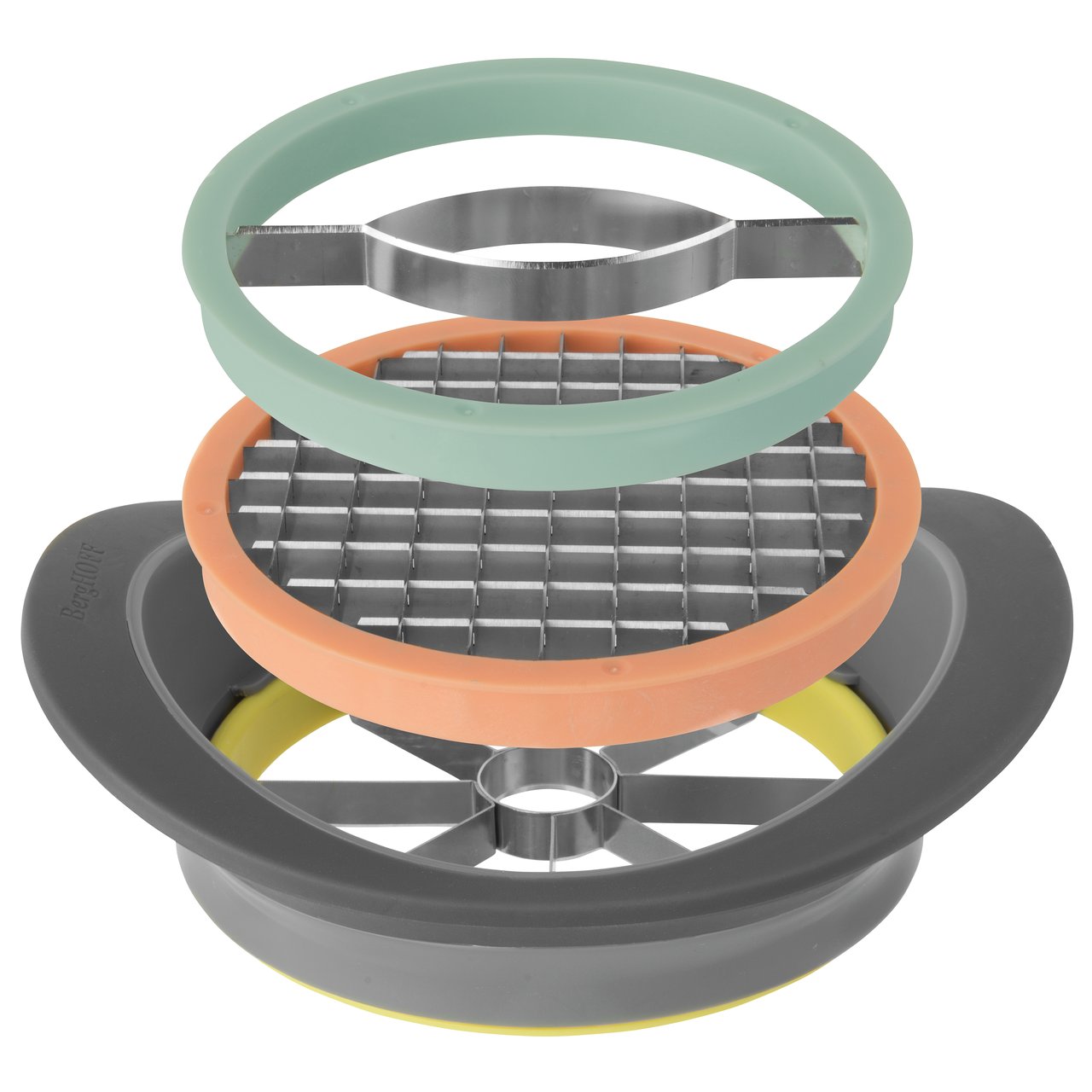 All-in-one snijset Berghoff