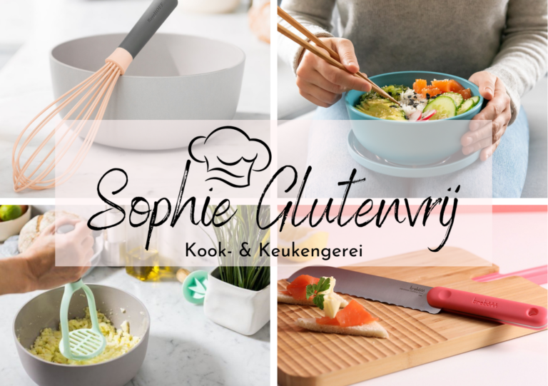 Shop Sophie Glutenvrij