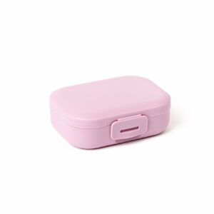 snackbox klein roze - Amuse