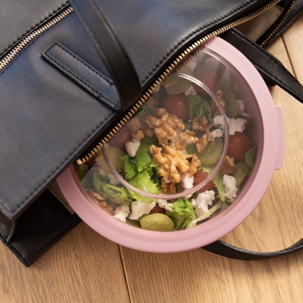 Onderweg, lunch, Shop Sophie Glutenvrij